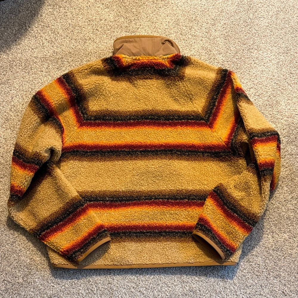 Faherty Fireside Pullover - image 2